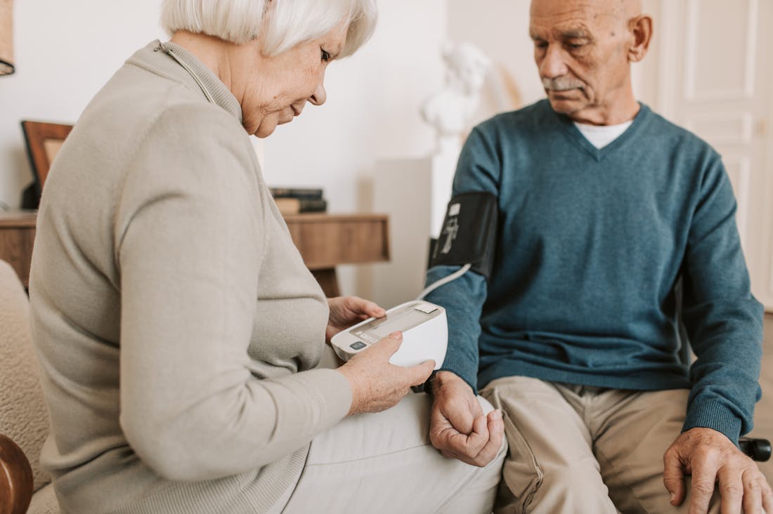 Tech Innovations Changing the Way We Manage Personal Health Image 1
