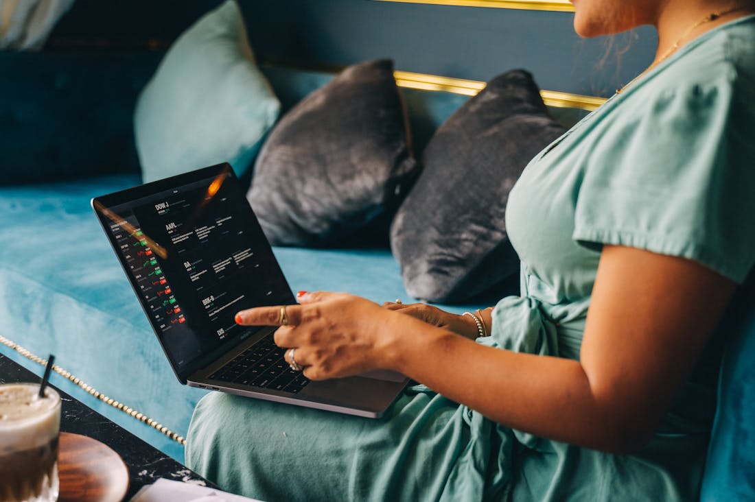 Tech Innovations Elevating Remote Work to New Heights Image 2