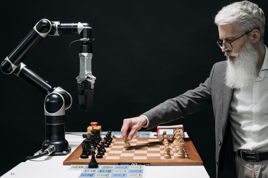 Tech Innovations Shaping Everyday Life for Enhanced Productivity Image 1