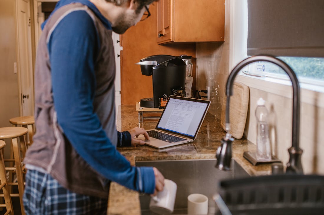 Tech Innovations Shaping Everyday Life for Enhanced Productivity Image 3