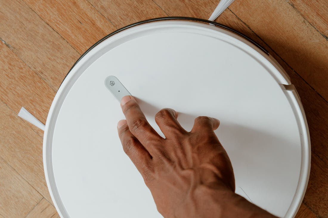Tech Trends Transforming Daily Life: How to Stay Ahead of the Curve Image 1