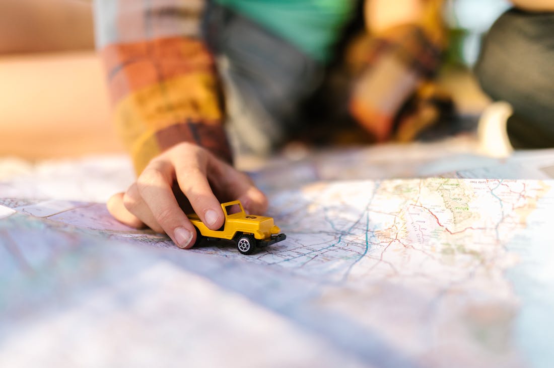 Transformative Travel Experiences to Ignite Your Adventurous Spirit Image 3