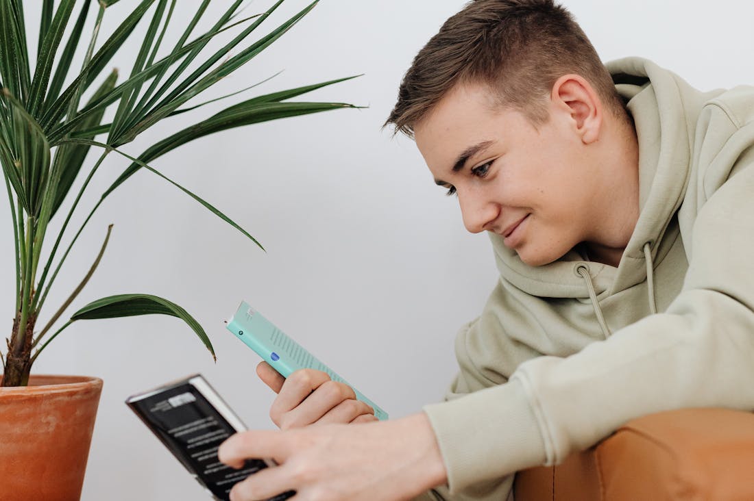 Transforming Daily Routines through Smart Home Technology Image 3