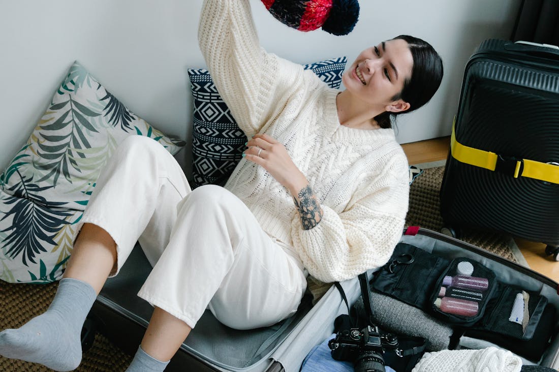 Travel Essentials for the Modern Adventurer: What to Keep Handy Image 3