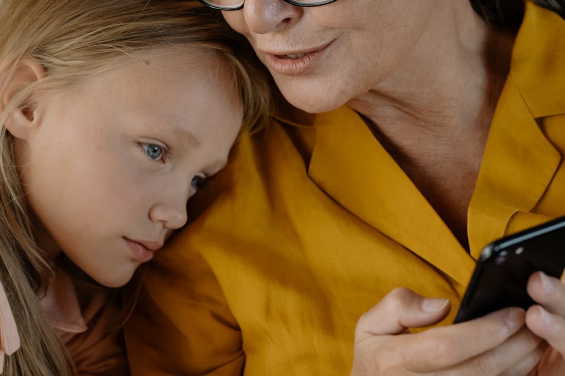 Trends in Digital Wellness: Balancing Technology and Well-Being Image 1