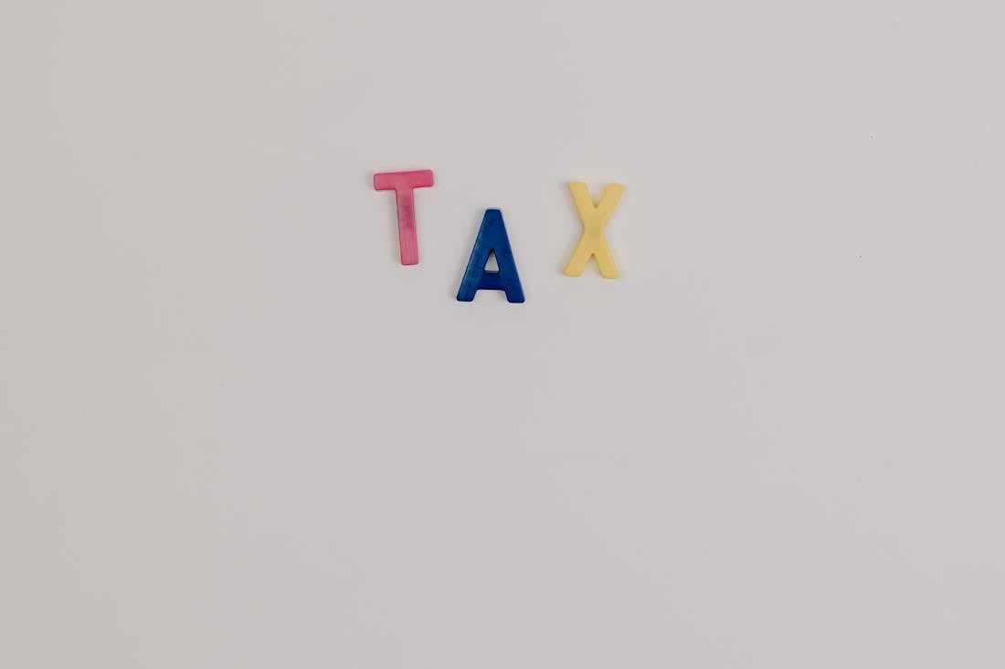 What Freelancers Should Know for Managing Their Taxes Efficiently Image 2