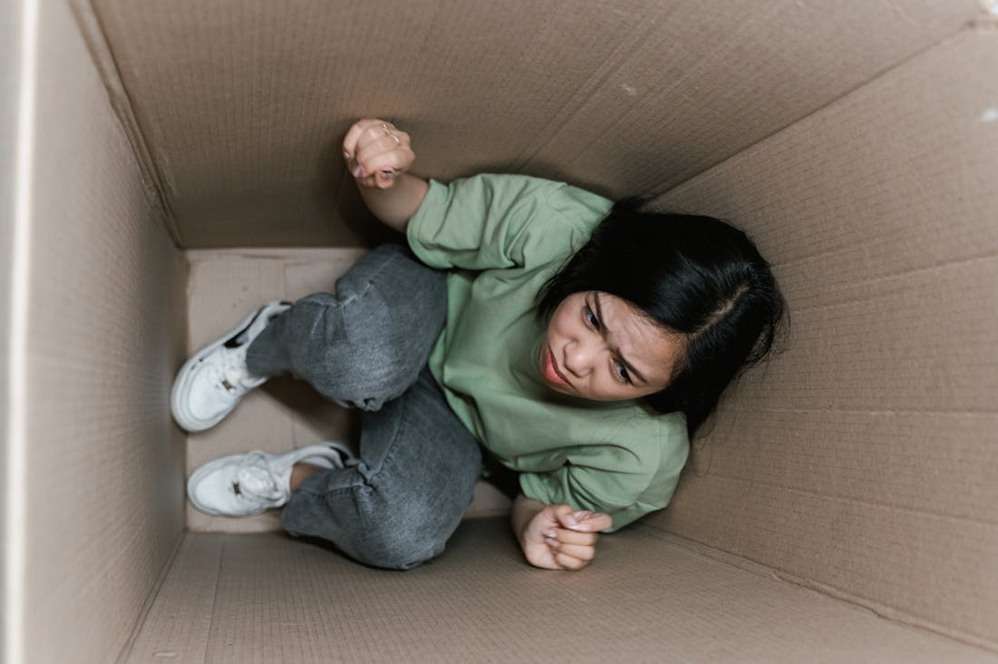 Building Resilience: Essential Tips for Thriving in Challenging Times Image 1