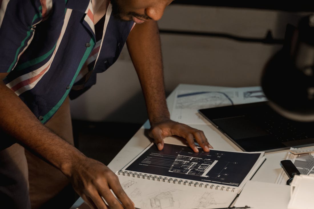 Creating a Mindful Tech Environment for Enhanced Productivity Image 1