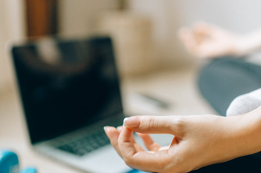 Creating a Mindful Tech Environment for Enhanced Productivity Image 3