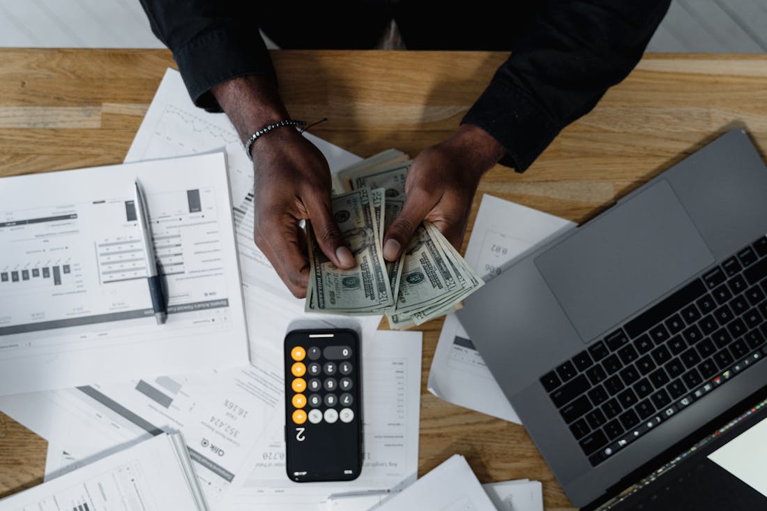 Cutting Expenses: Smart Budgeting Techniques for Savings Image 3