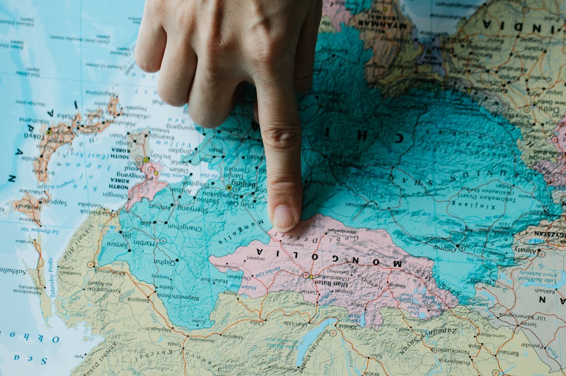 Essential Considerations Before Your Next Big Travel Adventure Image 1