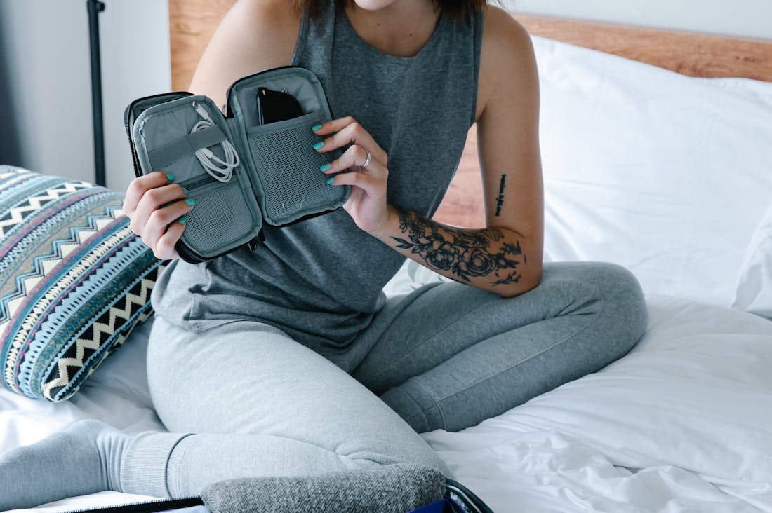 Essential Tech Tools for Modern Travel Adventures Image 1