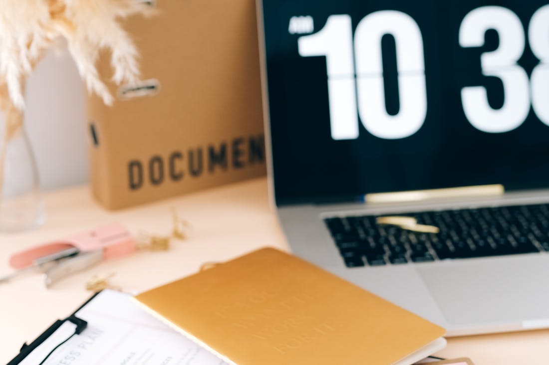 Essential Tips for Achieving Optimal Work-Life Balance in Today's Busy World Image 1