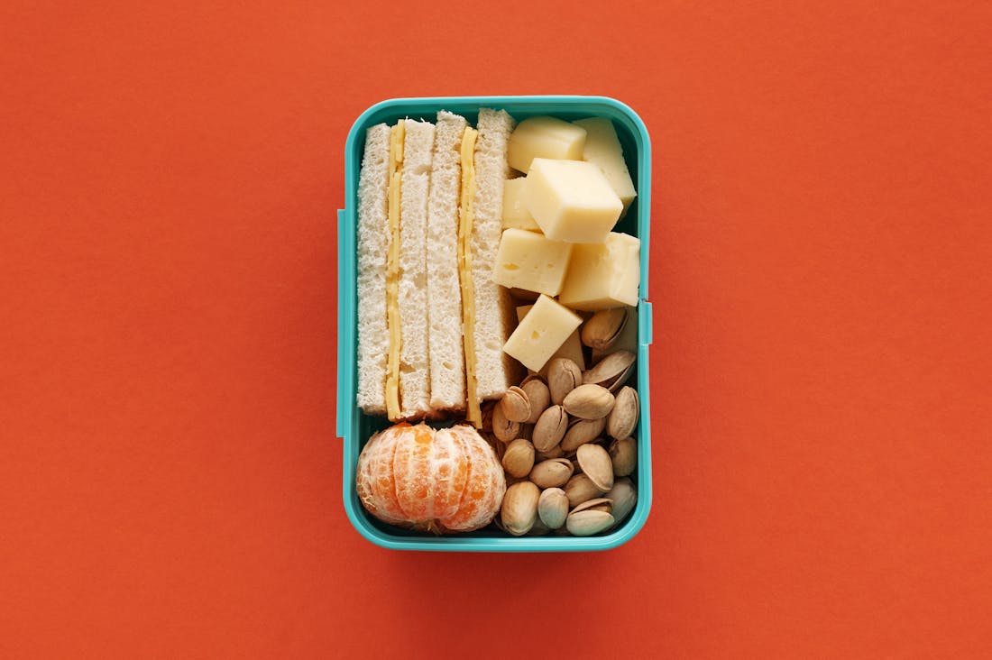 Healthy Habits for Busy Lives: Balancing Wellness with a Hectic Schedule Image 2