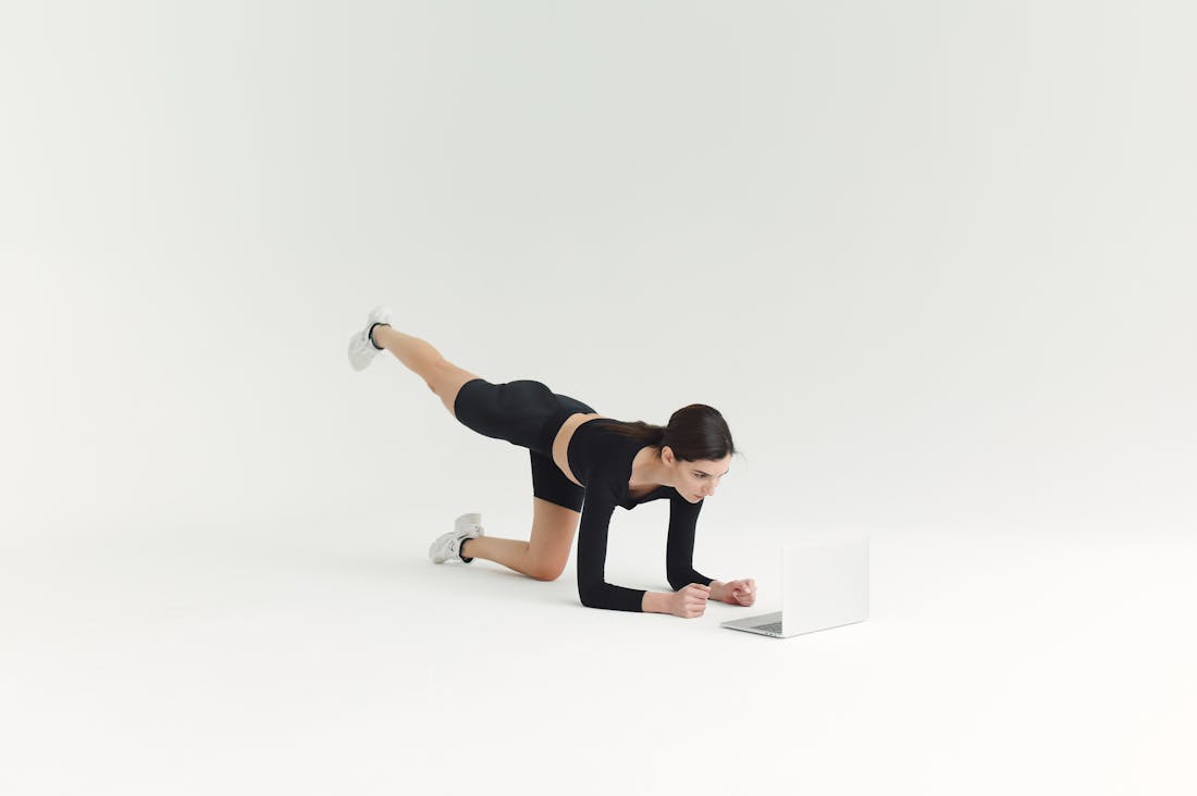 Innovative Fitness Trends Transforming Health and Wellness in 2024 Image 3