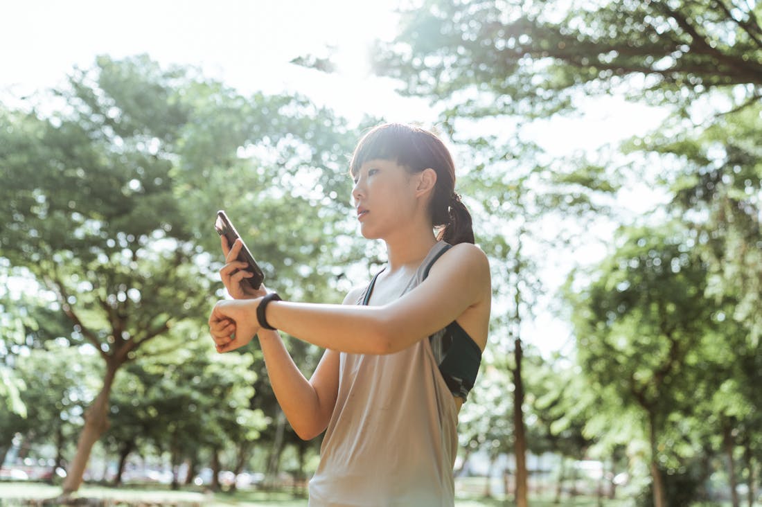 Innovative Tech Trends Transforming Your Everyday Lifestyle Image 2
