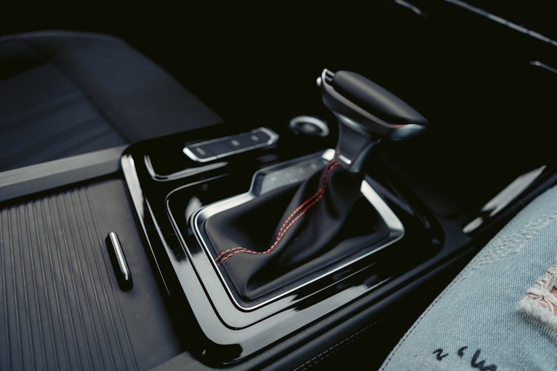 Modern Car Technology Transforming Auto Safety Features Image 1