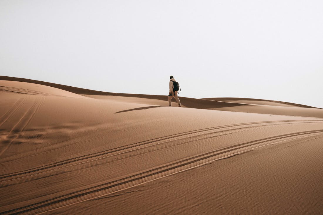 Must-Have Travel Gear for Your Next Adventure Image 1