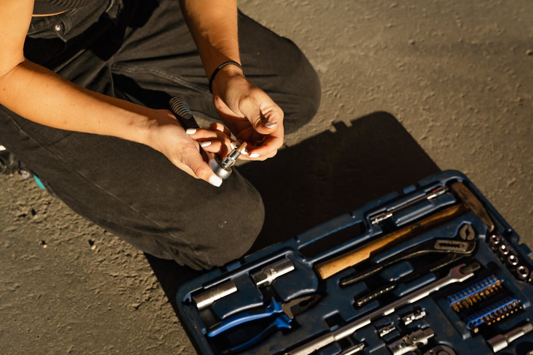 Revamping Your Auto Maintenance Routine for Peak Performance and Longevity