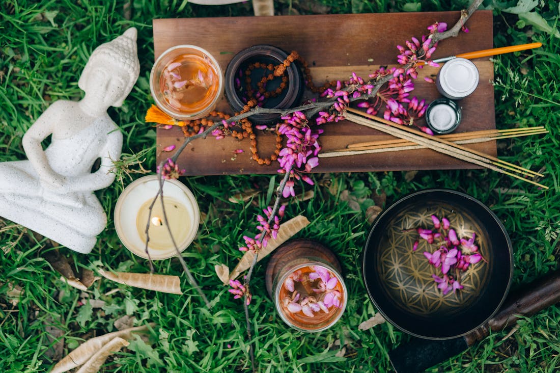 Revolutionary Approaches to Enhancing Mental Well-being in Daily Life Image 2