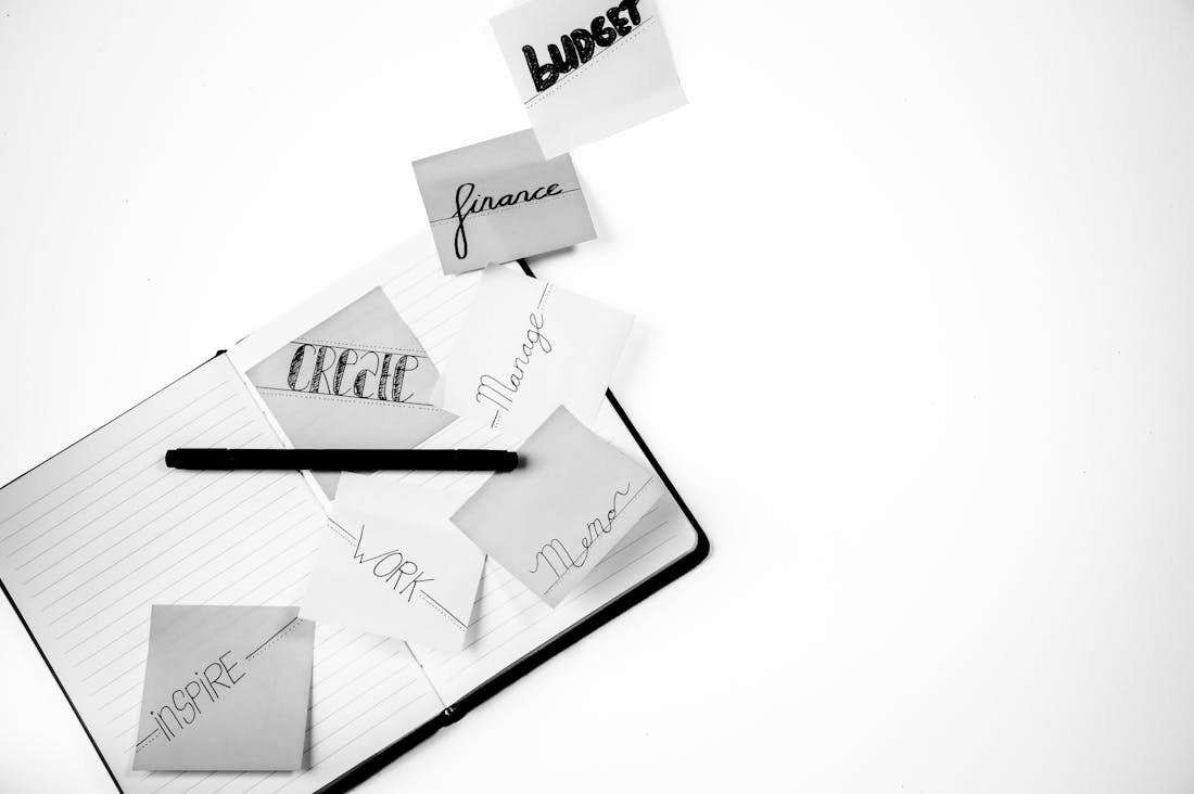 Strategies for Effective Personal Budgeting to Save Money Image 1