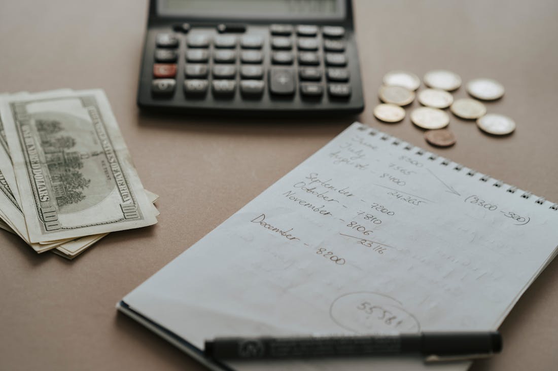 Strategies for Effective Personal Budgeting to Save Money Image 2