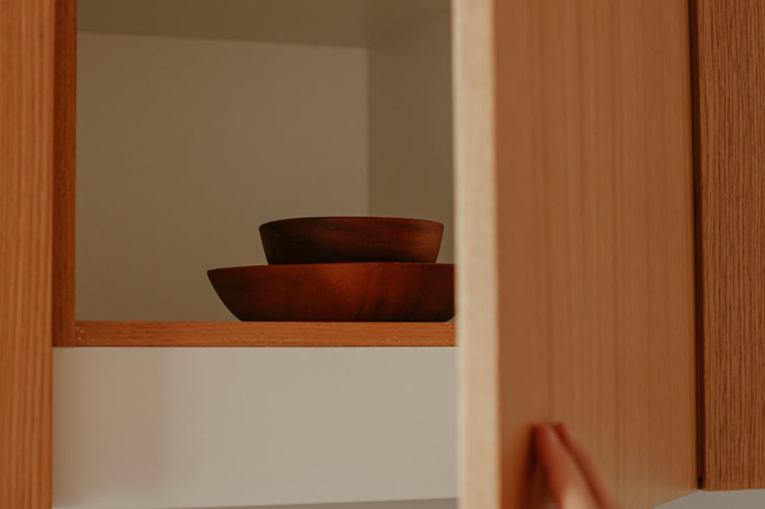 Transform Home Spaces into Haven with Stylish Organization Techniques Image 2