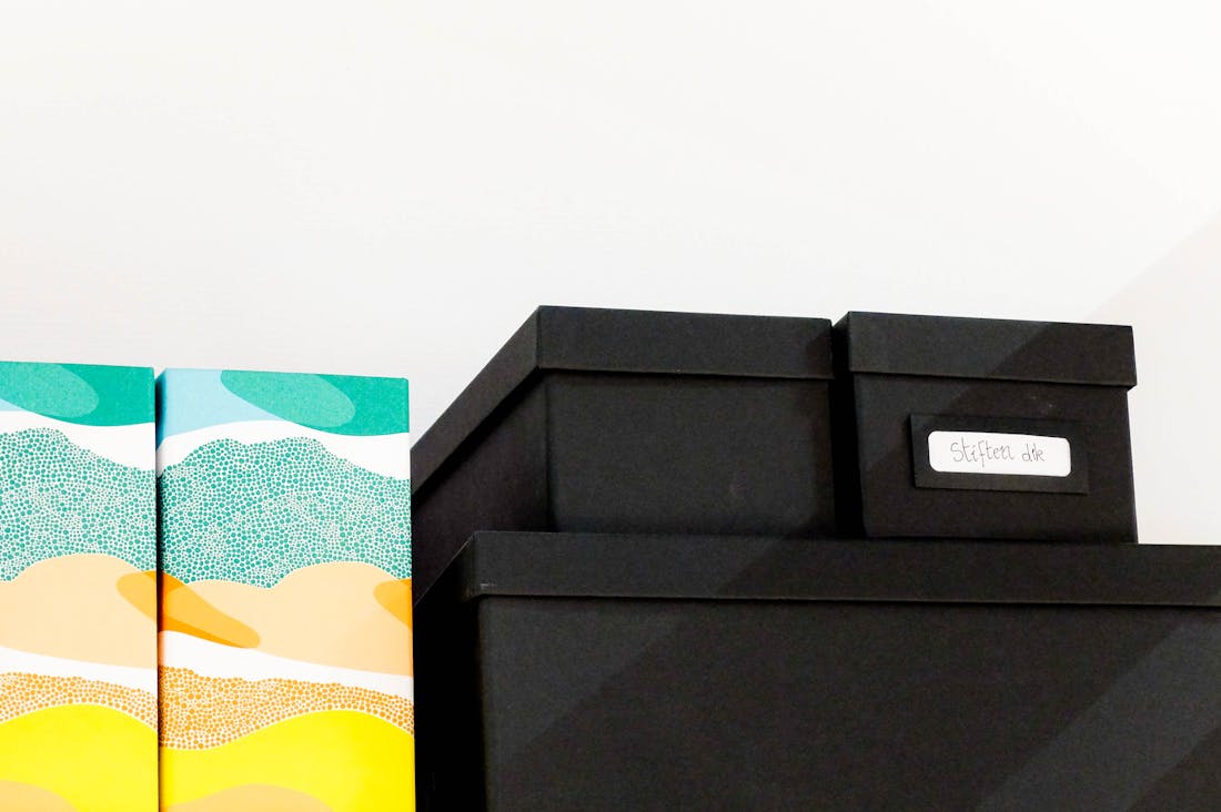 Transform Home Spaces into Haven with Stylish Organization Techniques Image 3