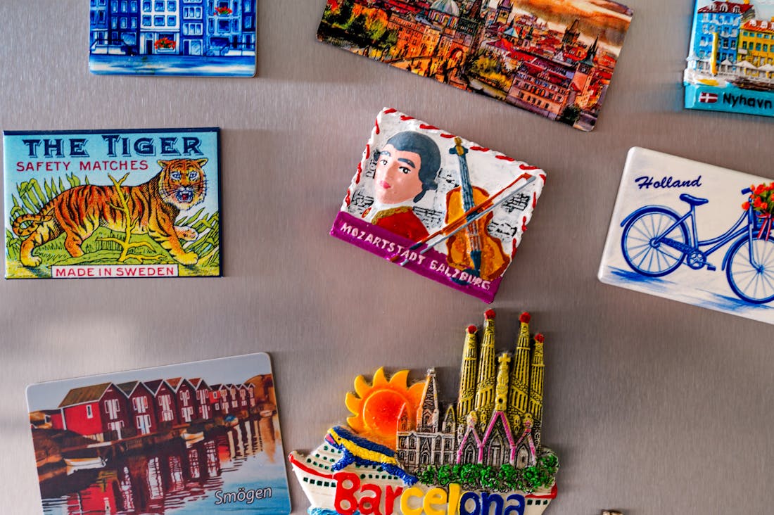 Transforming Travel Experiences: Top Tips for Sustainable and Meaningful Journeys Image 3