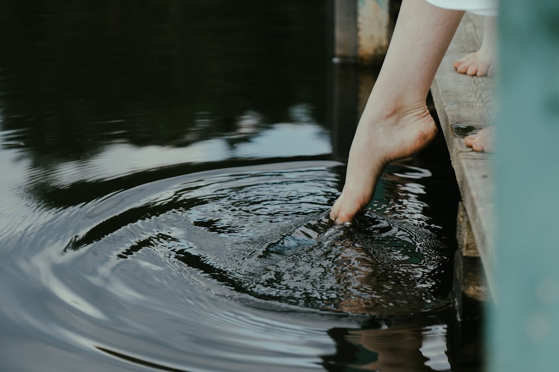 Transforming Wellbeing: Building a Balanced Lifestyle in a Hectic World Image 1