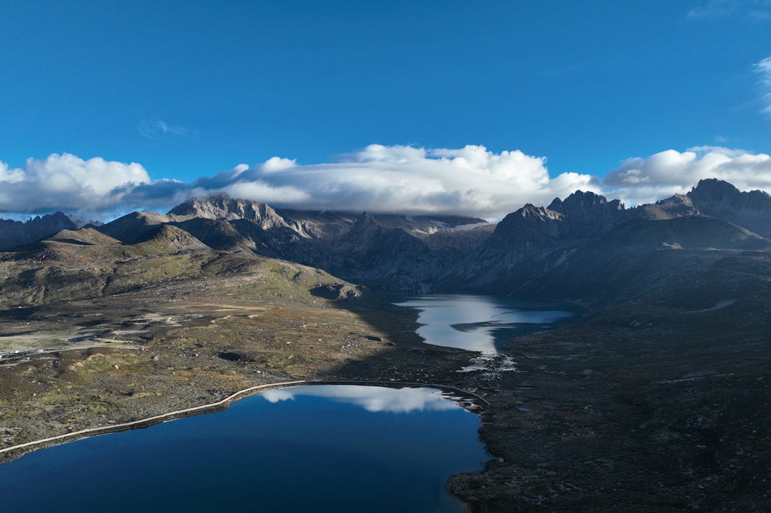 Ultimate Guide to Scenic Travel Destinations That Inspire Wanderlust Image 1