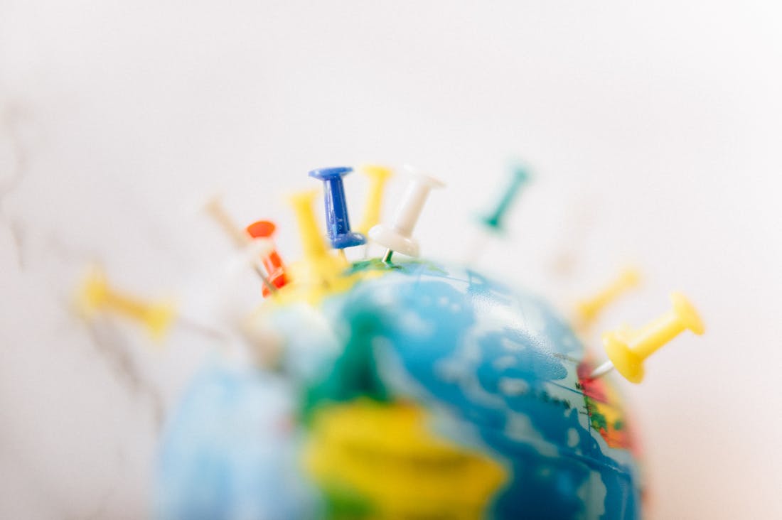 Adventure Travel Trends Captivating the Wanderlust Community Image 1
