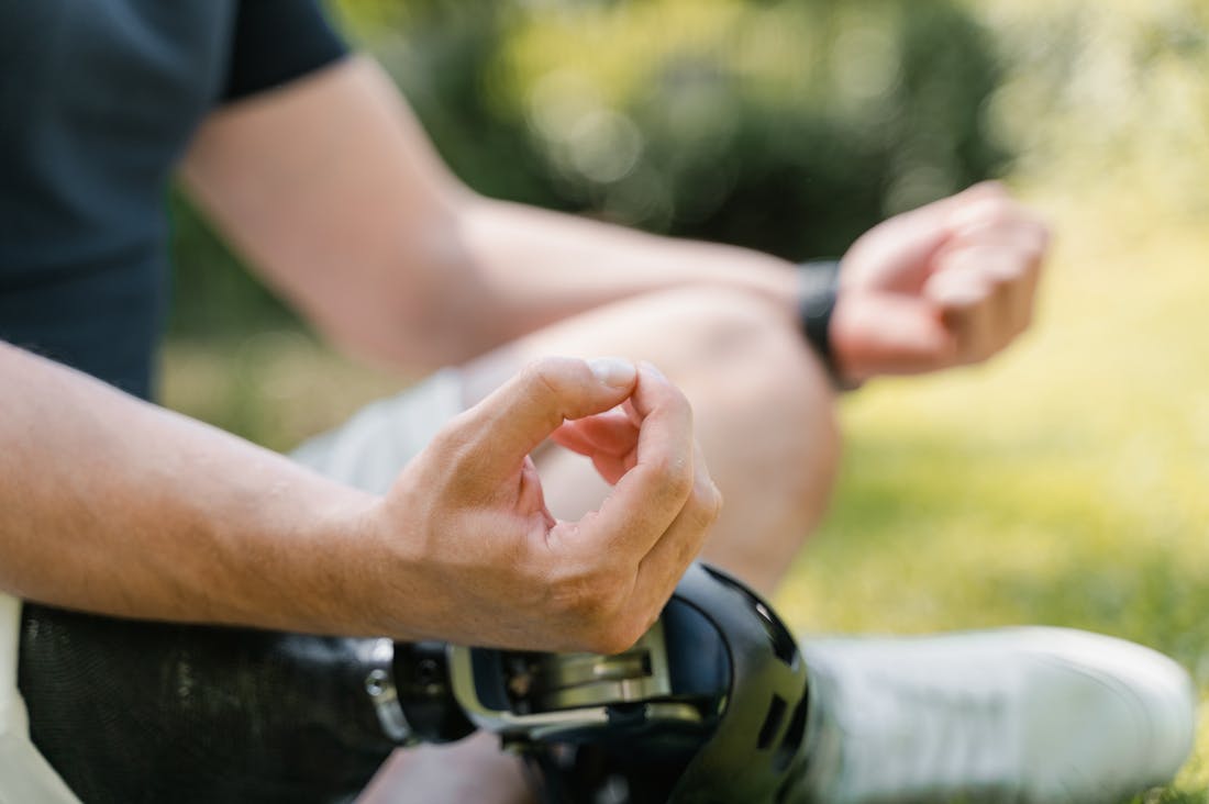 Balancing Fitness and Productivity: Secrets to Thriving in Both Areas Image 2