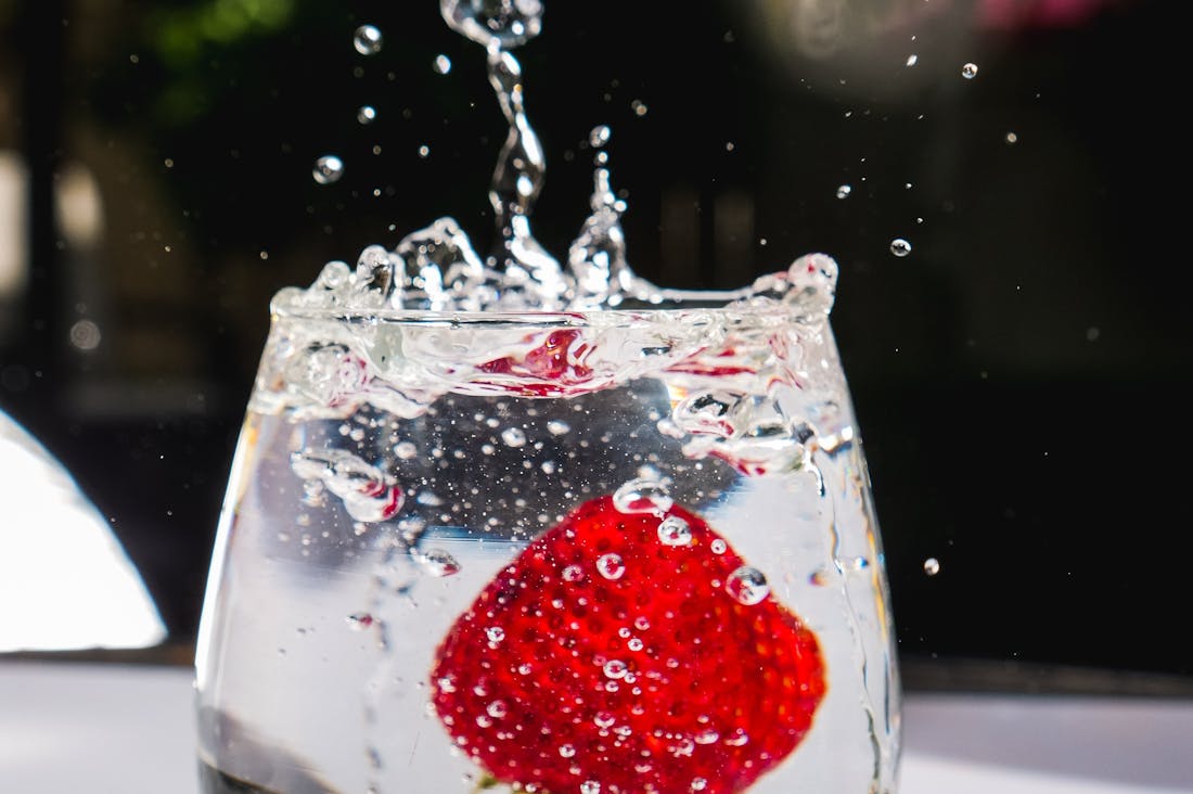 Boosting Vitality: The Connection Between Nutrition and Energy Levels Image 1