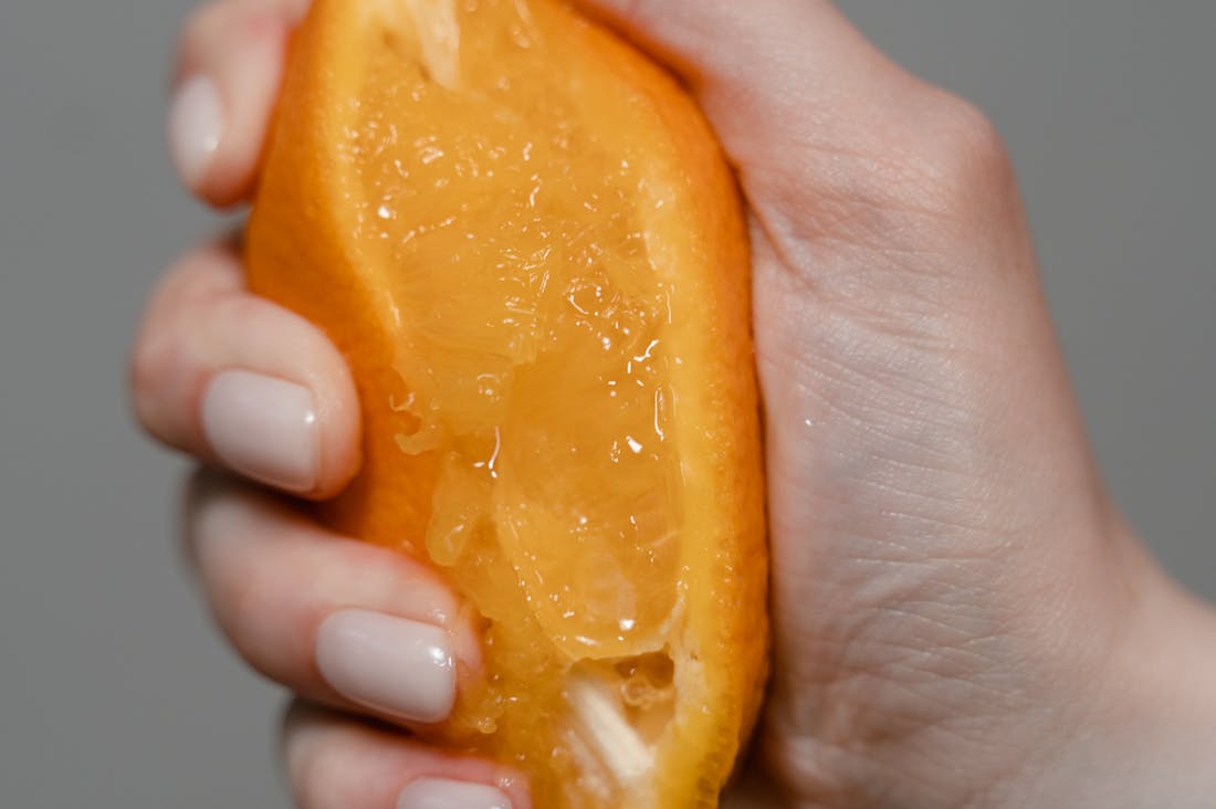 Boosting Vitality: The Connection Between Nutrition and Energy Levels Image 3