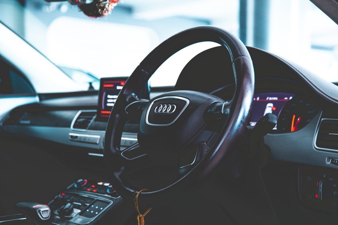 Innovations in Automotive Technology Shaping Future Travel Experiences Image 2