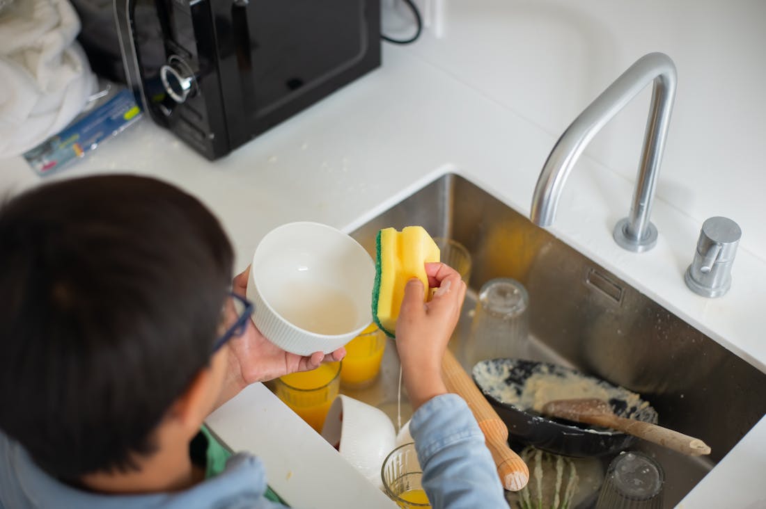 Innovative Tech Gadgets Transforming Home Comfort and Efficiency Image 1