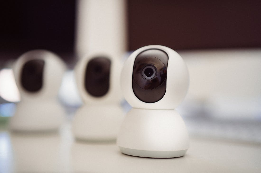 Innovative Tech Gadgets Transforming Home Comfort and Efficiency Image 3