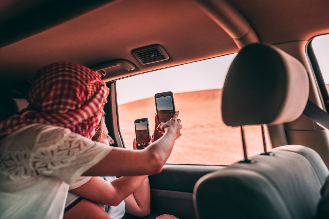 Innovative Technologies Shaping Future Automotive Trends and Consumer Choices Image 2