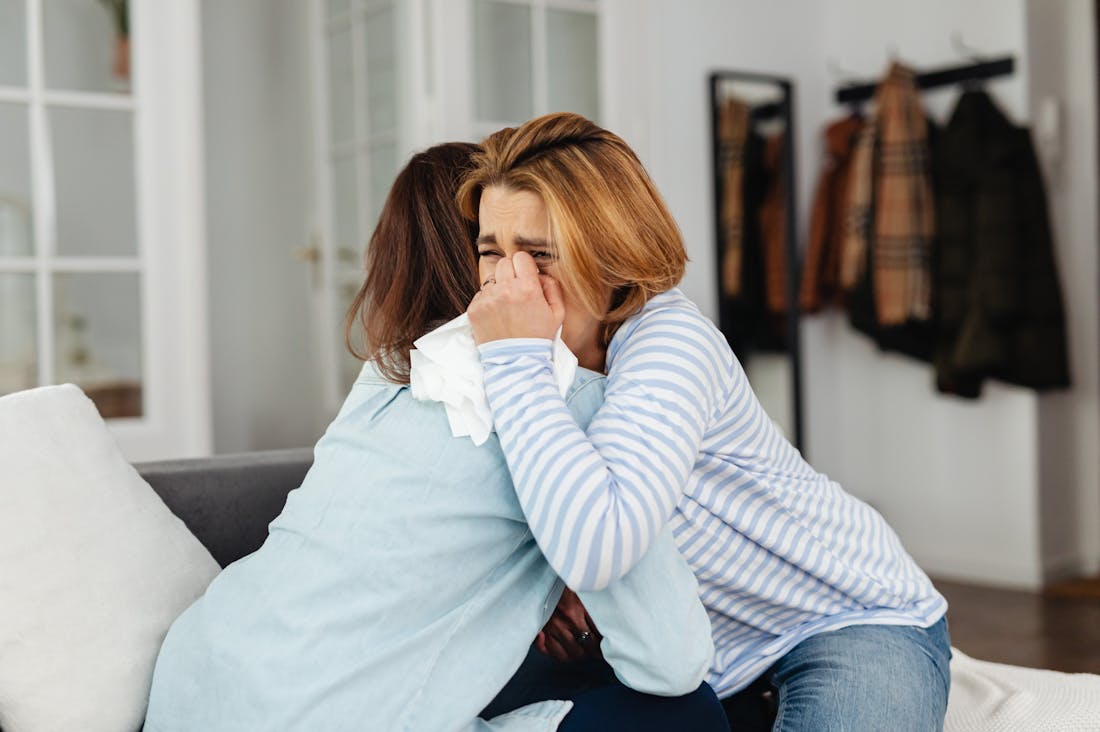 Practical Lifestyle Changes for Effective Stress Management Image 3
