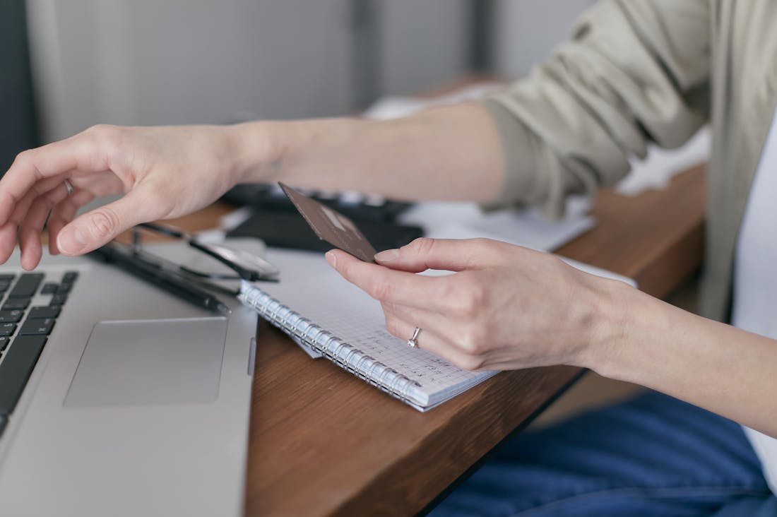 Practical Tips for Achieving Financial Wellness at Any Age Image 1