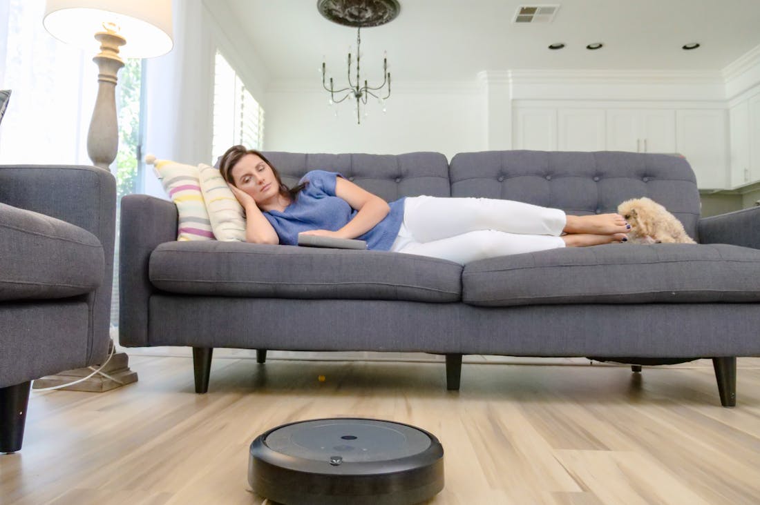 Tech Innovations Transforming Everyday Life with Convenience Image 1