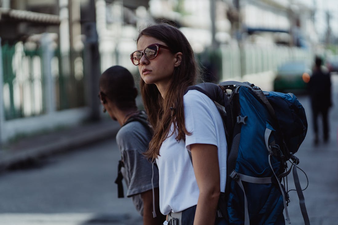 Travel Wellness: Tips for Staying Healthy While Exploring New Destinations Image 2