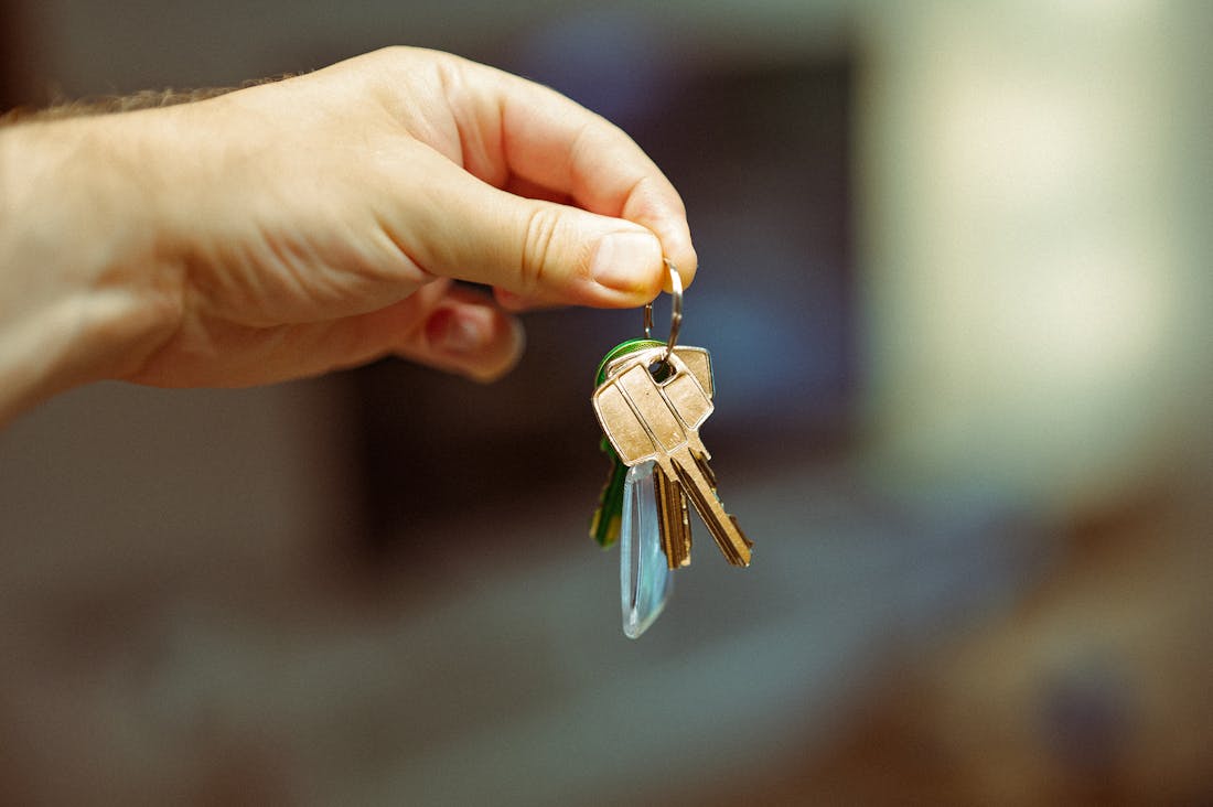 Achieving Financial Freedom Through Smart Investments Image 1