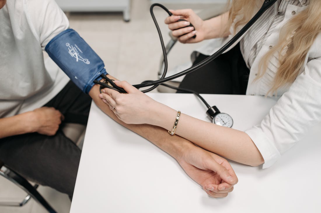 Advancements in Technology Revolutionizing Everyday Health Monitoring Image 3