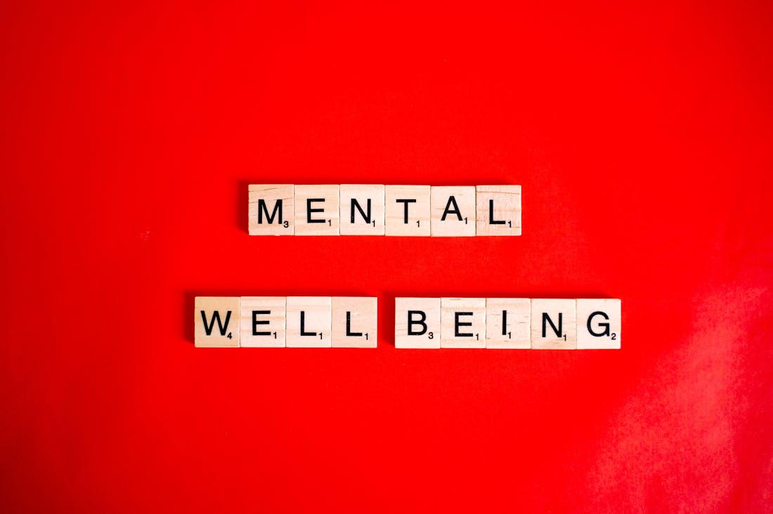 Boosting Mental Clarity and Focus with Simple Lifestyle Changes Image 1
