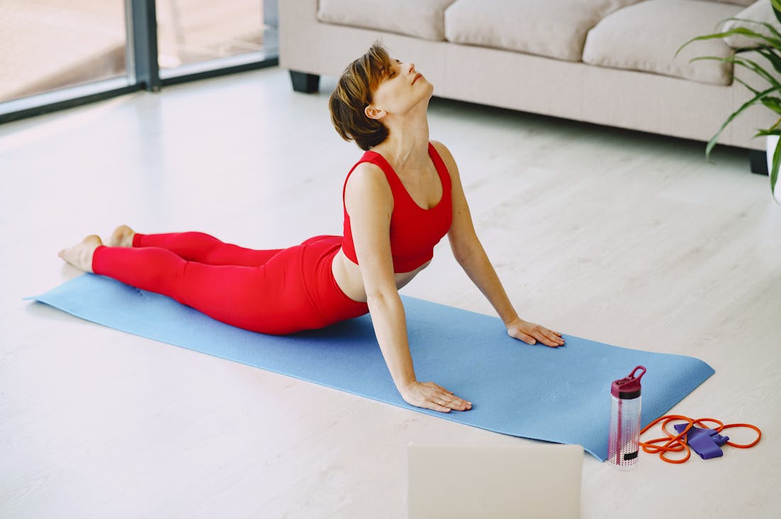 Boosting Mental Well-Being through Holistic Health Practices Image 3