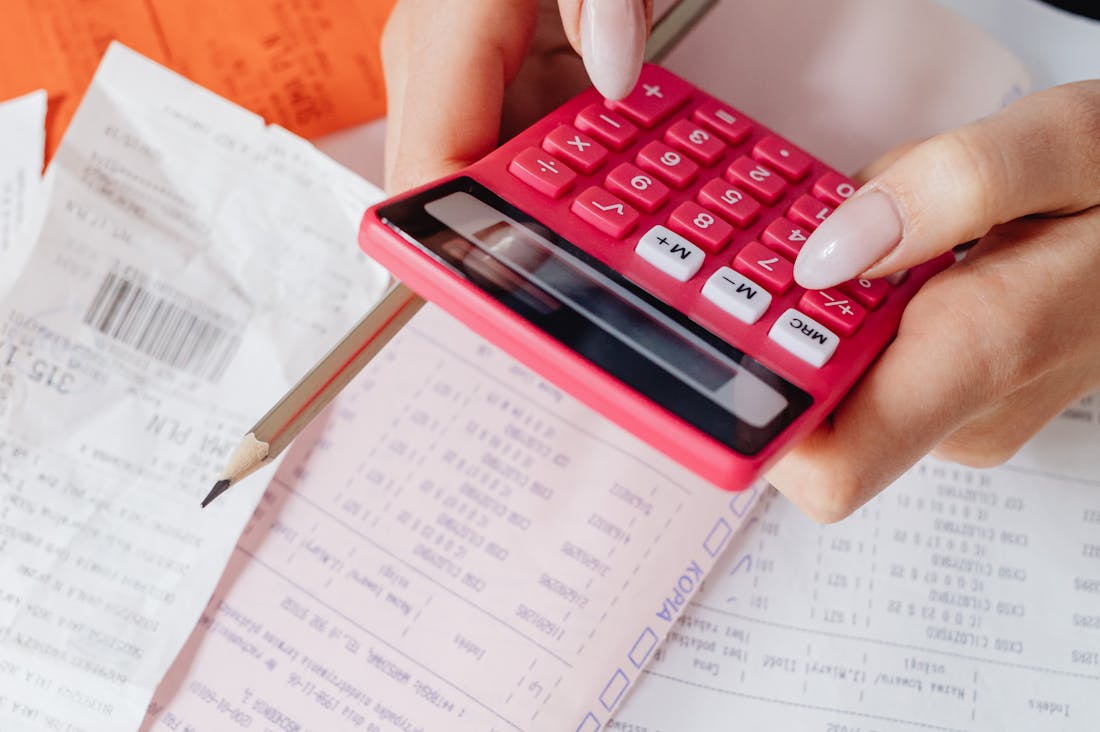 Building a Budget: Essential Steps for Smart Money Management Image 2