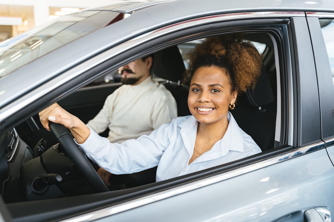 Choosing the Right Vehicle: A Guide for First-Time Buyers Tired of Confusion Image 3
