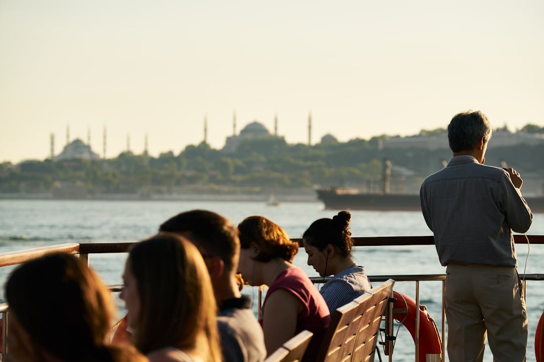 Dynamic Travel Destinations That Inspire a Sense of Adventure Image 2
